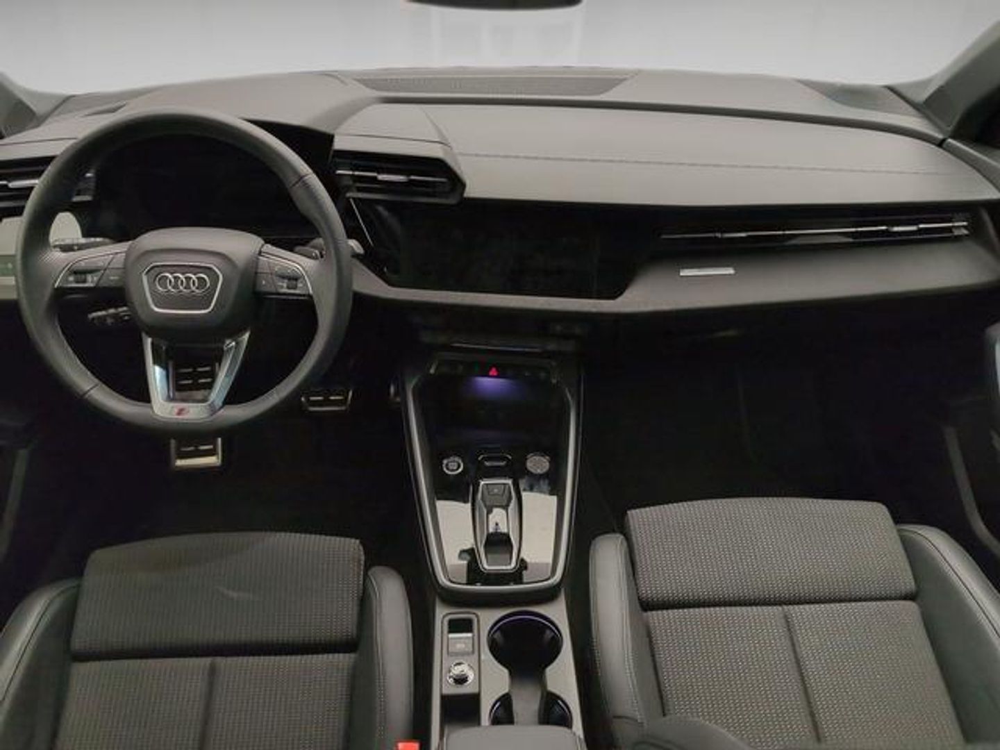 Audi A3 Sportback S line 35 TFSI 110 kW (150 CV) S tronic