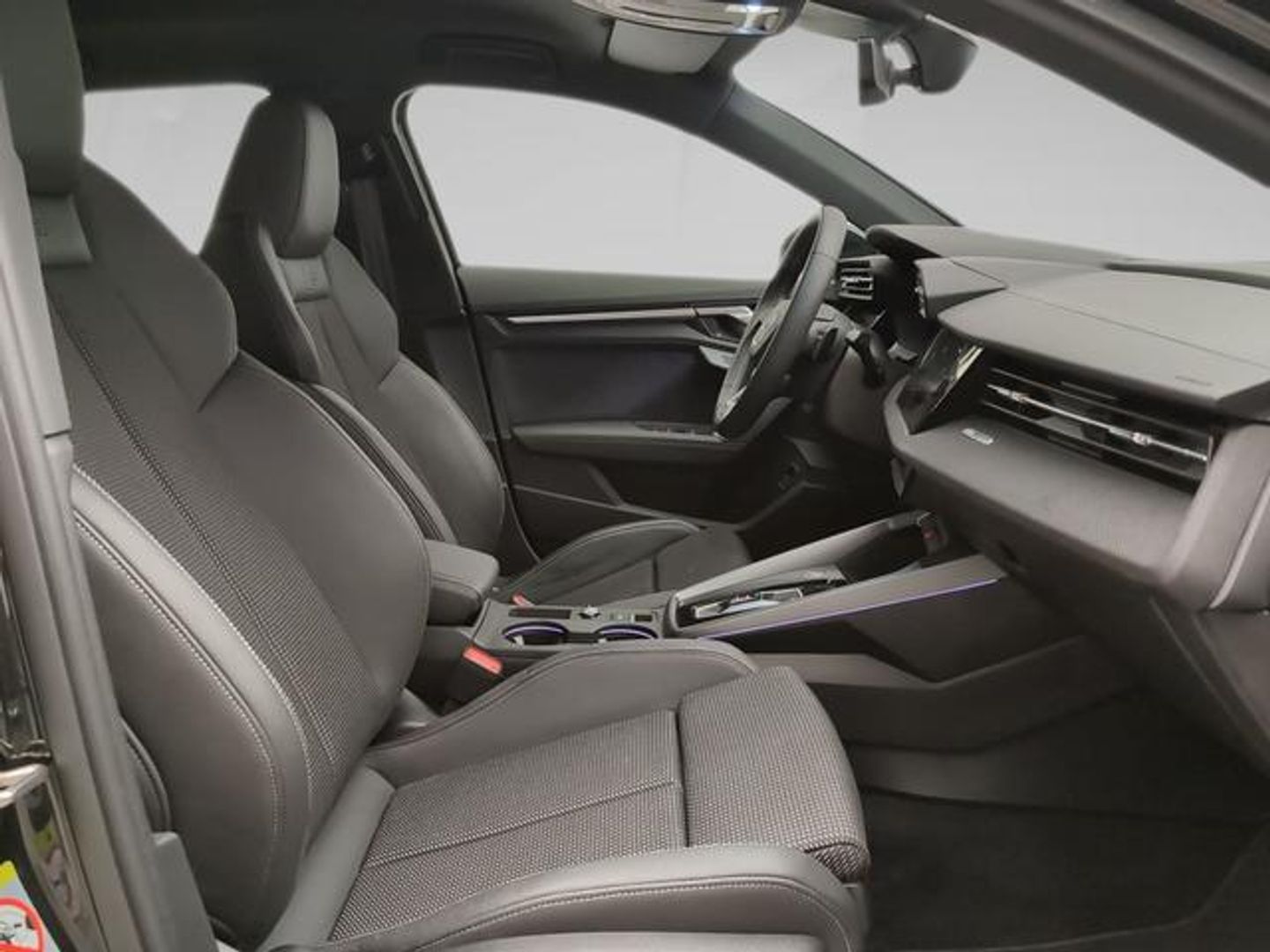 Audi A3 Sportback S line 35 TFSI 110 kW (150 CV) S tronic