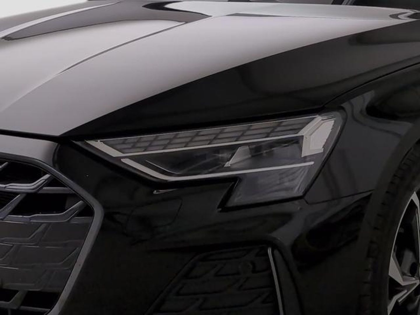 Audi A3 Sportback S line 35 TFSI 110 kW (150 CV) S tronic