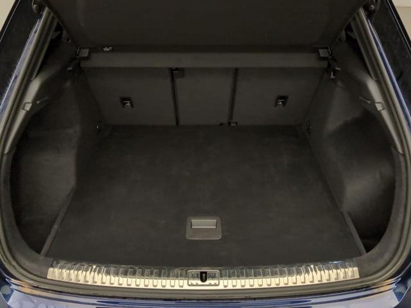 Audi Q3 Black line 35 TDI 110 kW (150 CV) S tronic