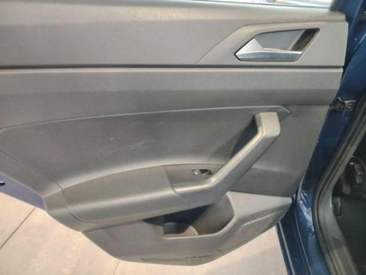 Volkswagen Polo Life 1.0 TSI 70 kW (95 CV)