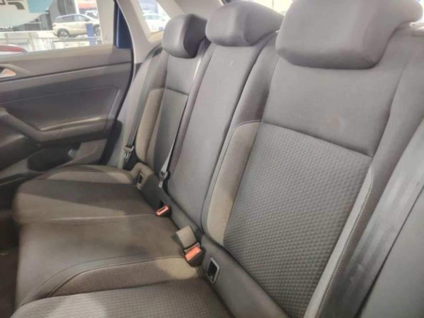 Volkswagen Polo Life 1.0 TSI 70 kW (95 CV)