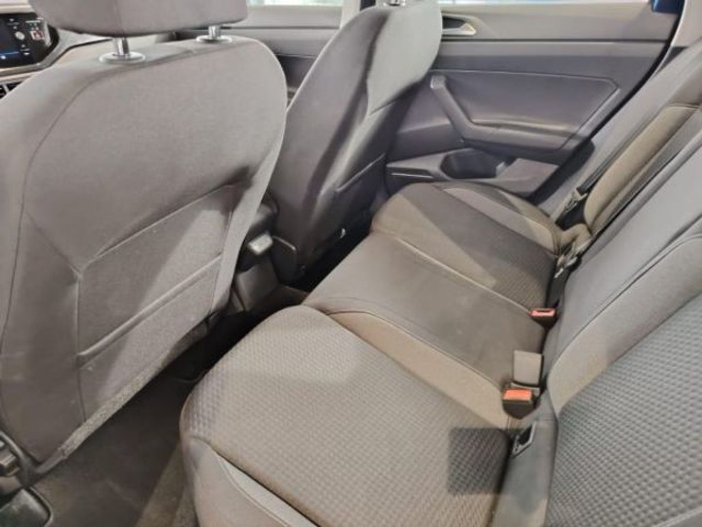 Volkswagen Polo Life 1.0 TSI 70 kW (95 CV)