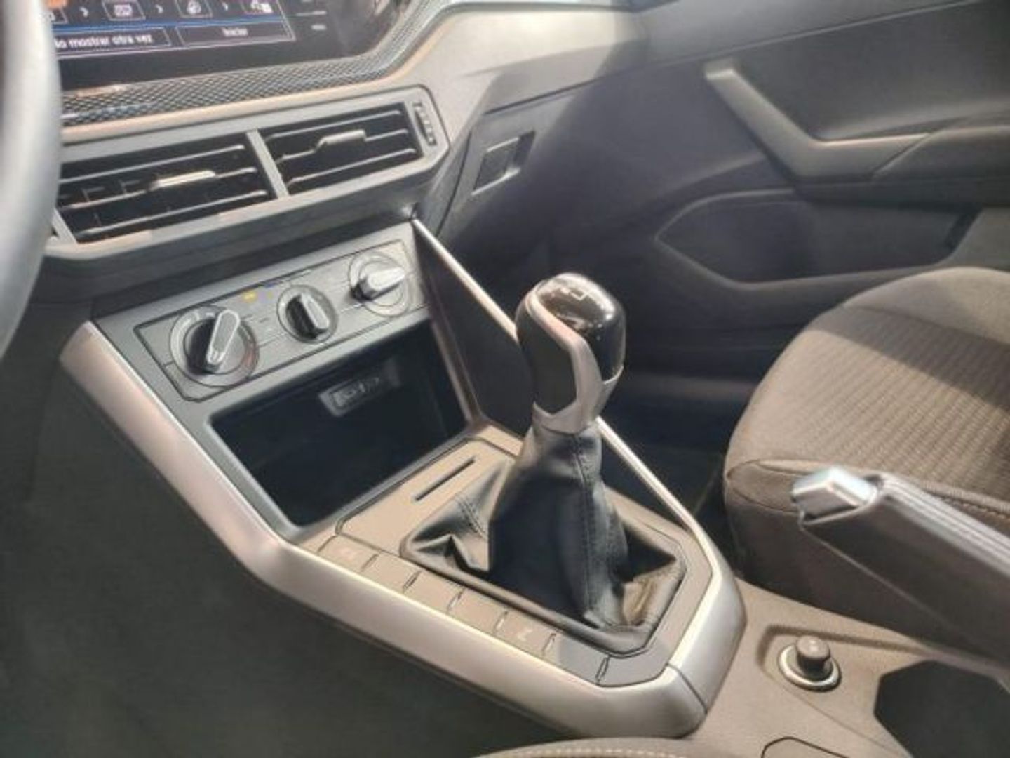 Volkswagen Polo Life 1.0 TSI 70 kW (95 CV)