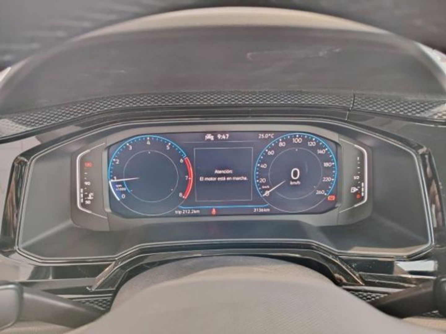 Volkswagen Polo Life 1.0 TSI 70 kW (95 CV)