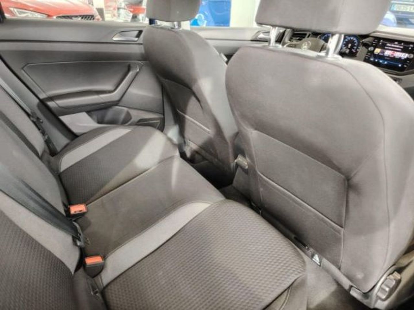 Volkswagen Polo Life 1.0 TSI 70 kW (95 CV)