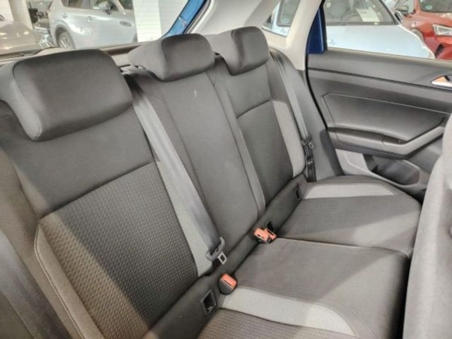 Volkswagen Polo Life 1.0 TSI 70 kW (95 CV)