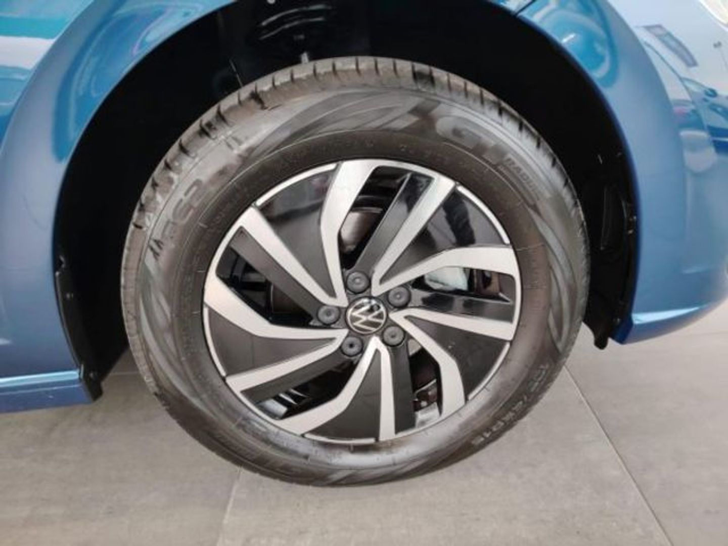 Volkswagen Polo Life 1.0 TSI 70 kW (95 CV)