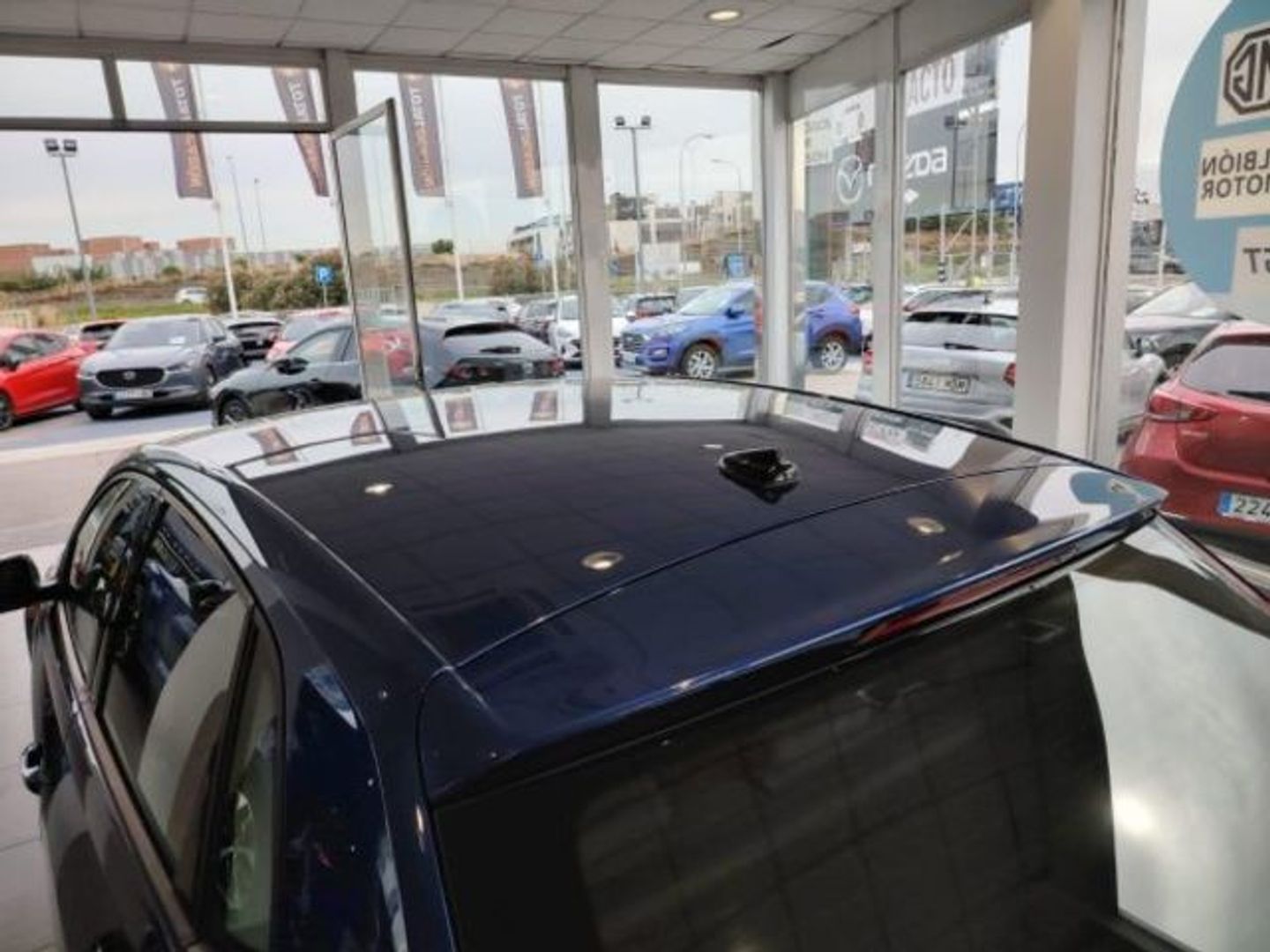 Volkswagen Polo Life 1.0 TSI 70 kW (95 CV)