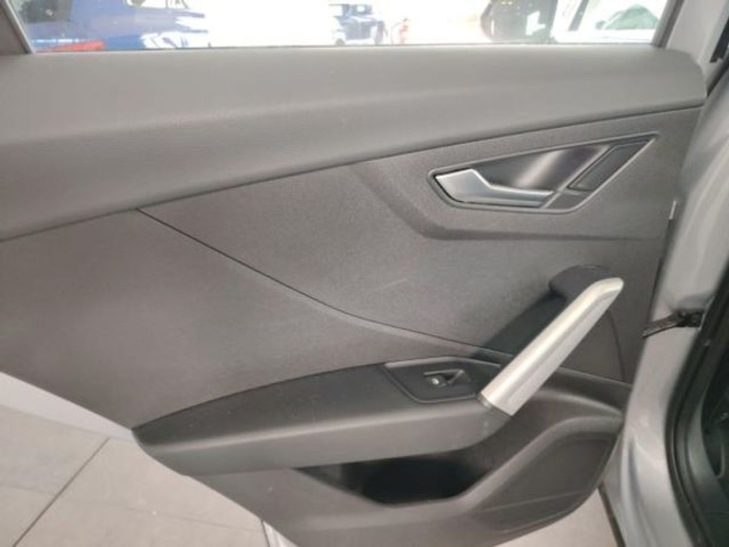 Audi Q2 Advanced 30 TFSI 81 kW (110 CV)