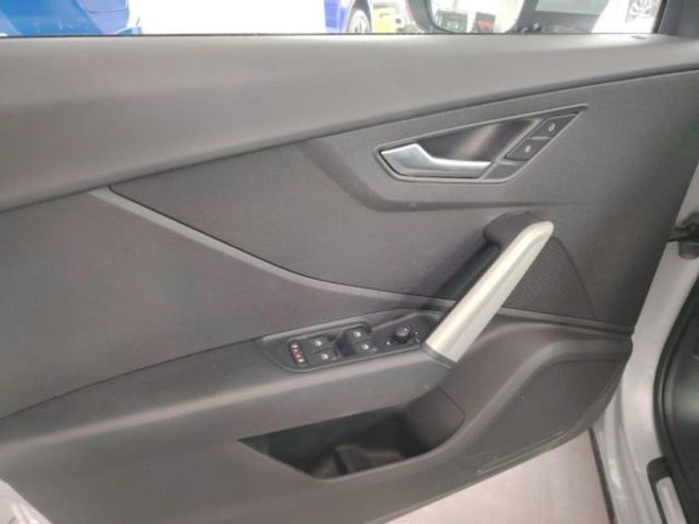 Audi Q2 Advanced 30 TFSI 81 kW (110 CV)