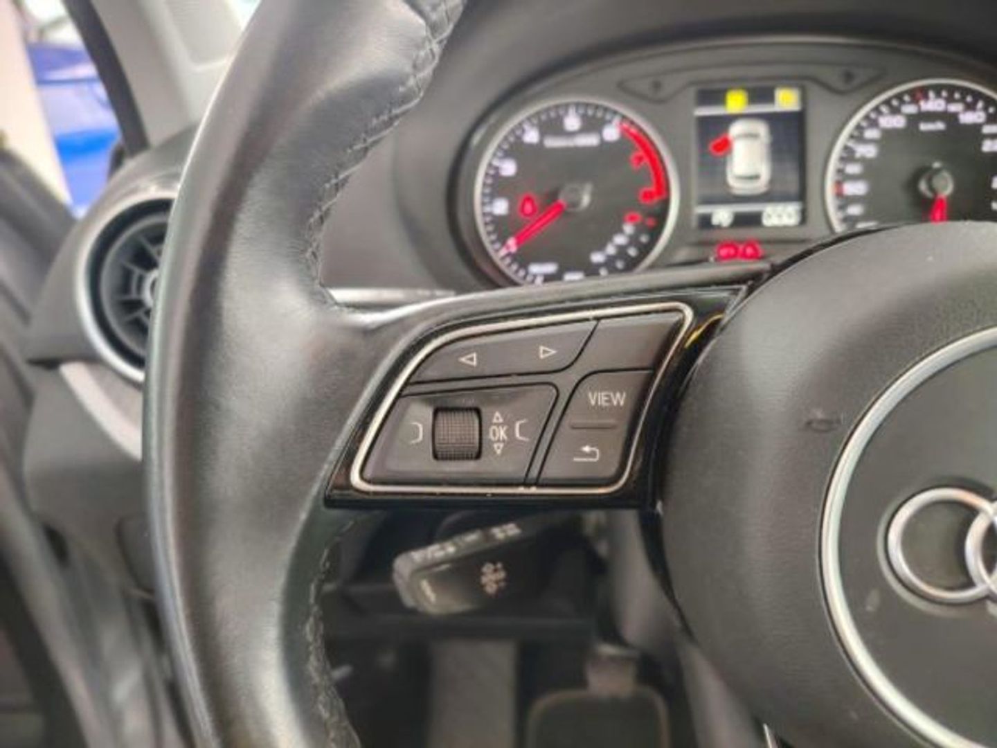 Audi Q2 Advanced 30 TFSI 81 kW (110 CV)