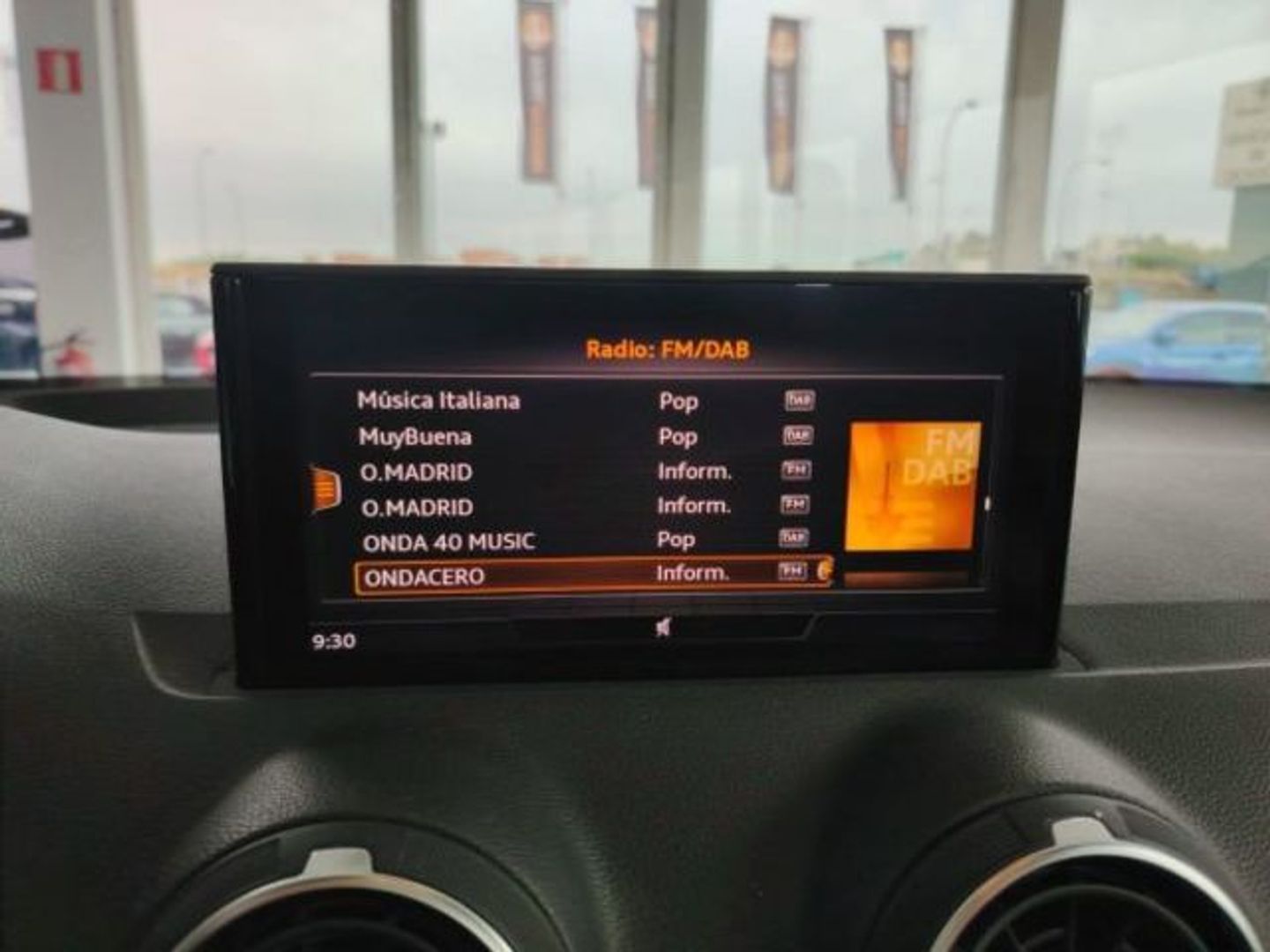 Audi Q2 Advanced 30 TFSI 81 kW (110 CV)