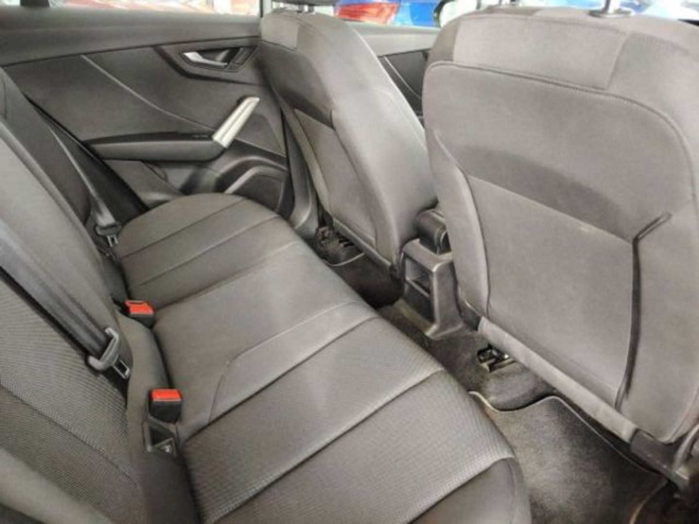 Audi Q2 Advanced 30 TFSI 81 kW (110 CV)