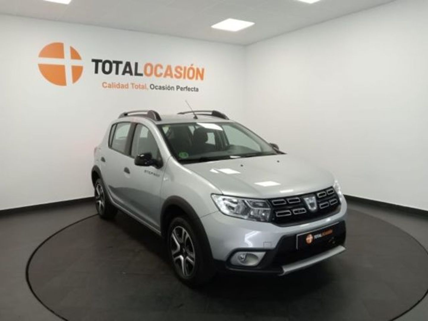 Dacia Sandero Serie Limitada Aniversario TCE 74 kW (100 CV)