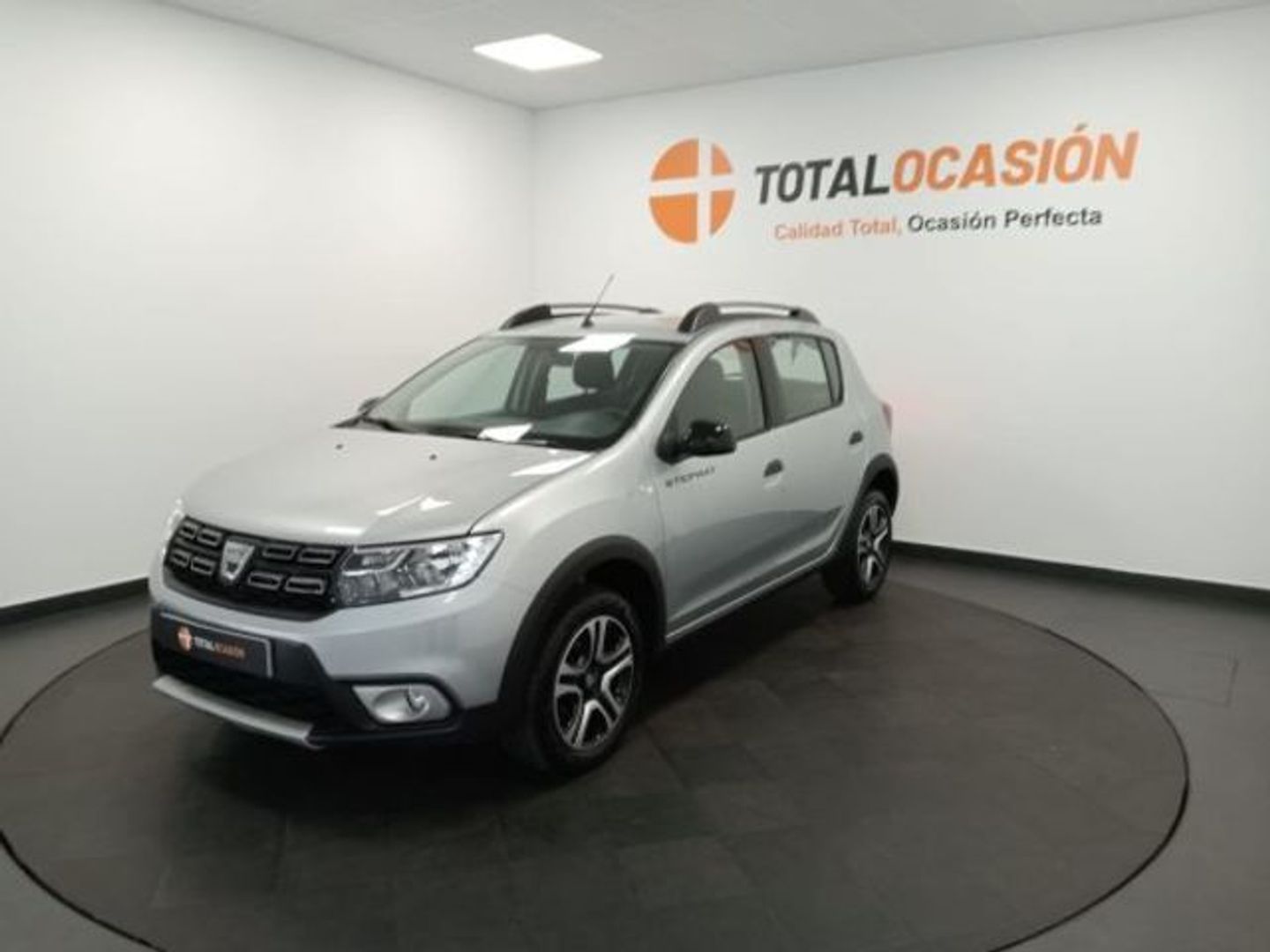 Dacia Sandero Serie Limitada Aniversario TCE 74 kW (100 CV)