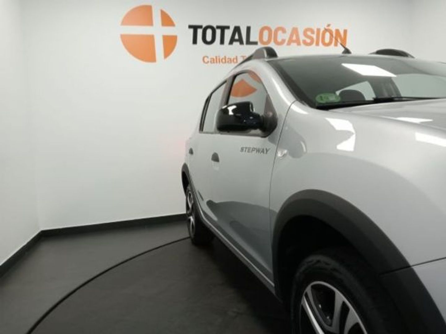 Dacia Sandero Serie Limitada Aniversario TCE 74 kW (100 CV)