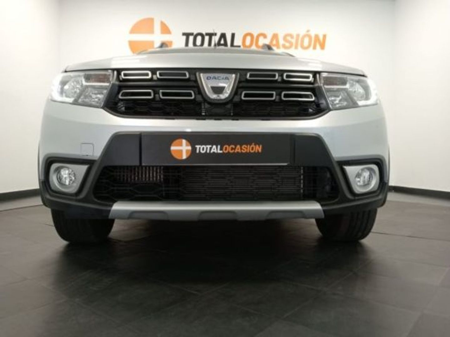 Dacia Sandero Serie Limitada Aniversario TCE 74 kW (100 CV)