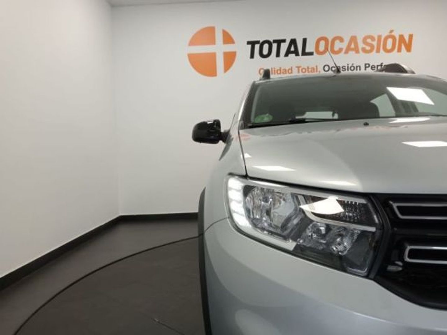 Dacia Sandero Serie Limitada Aniversario TCE 74 kW (100 CV)