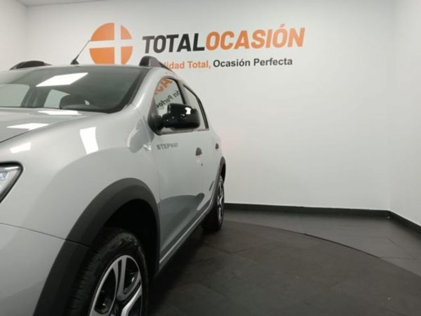 Dacia Sandero Serie Limitada Aniversario TCE 74 kW (100 CV)