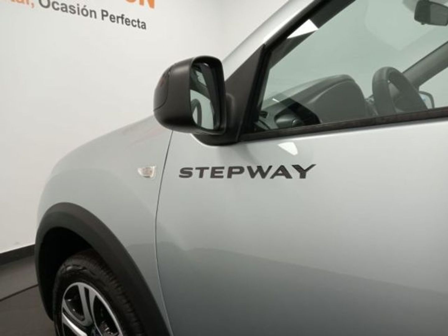 Dacia Sandero Serie Limitada Aniversario TCE 74 kW (100 CV)