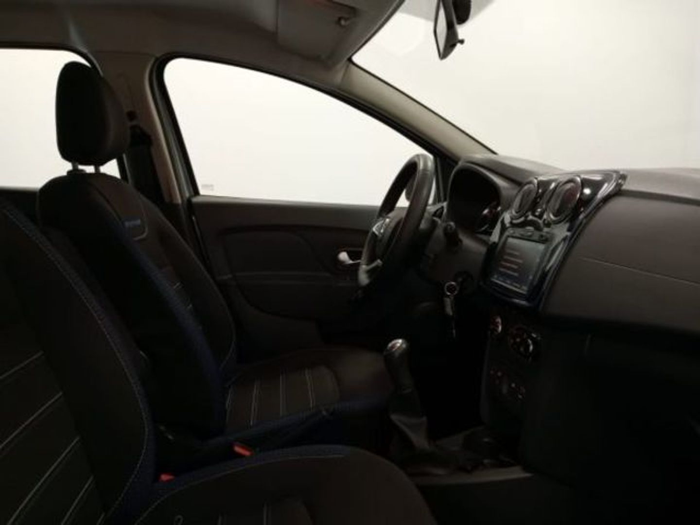 Dacia Sandero Serie Limitada Aniversario TCE 74 kW (100 CV)