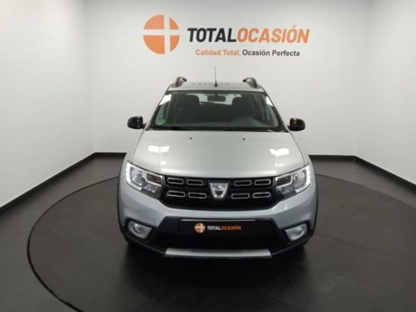 Dacia Sandero Serie Limitada Aniversario TCE 74 kW (100 CV)
