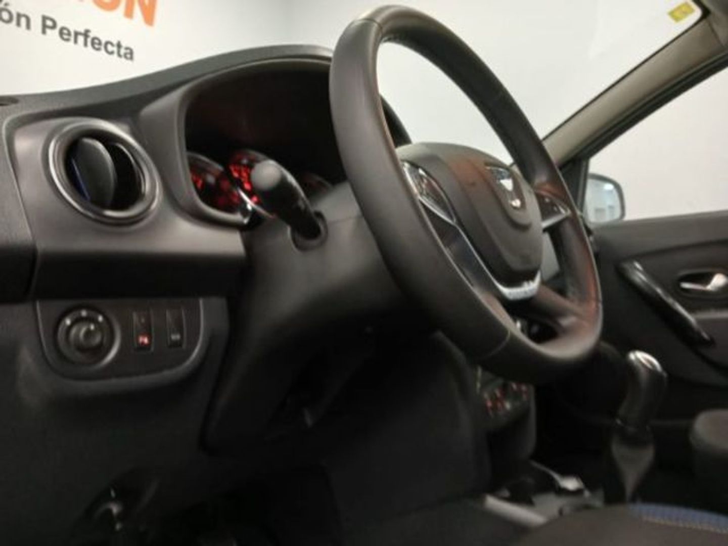 Dacia Sandero Serie Limitada Aniversario TCE 74 kW (100 CV)