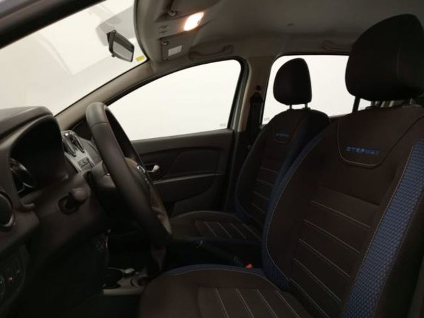 Dacia Sandero Serie Limitada Aniversario TCE 74 kW (100 CV)