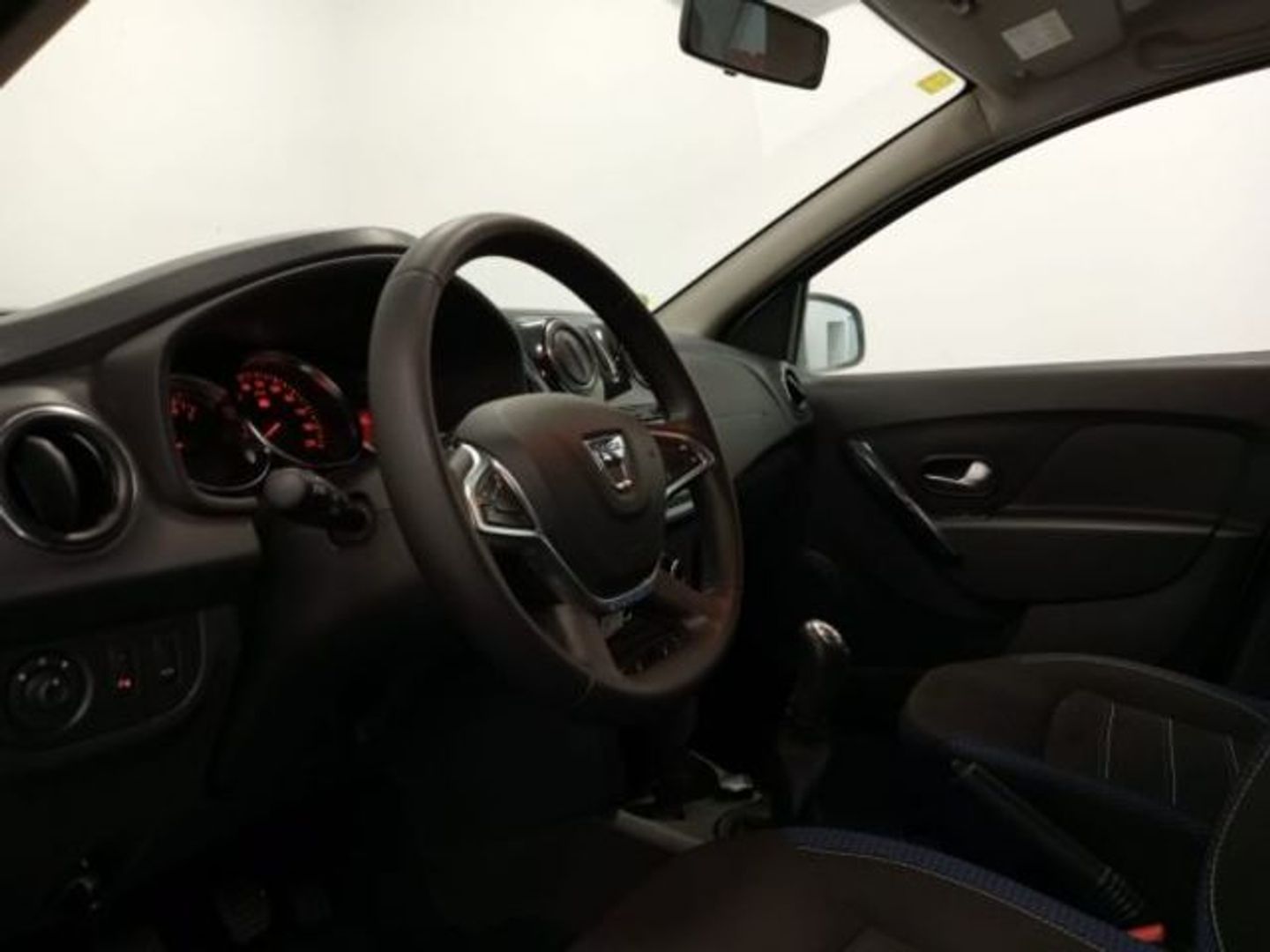 Dacia Sandero Serie Limitada Aniversario TCE 74 kW (100 CV)