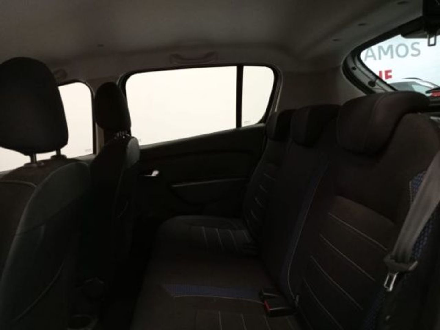 Dacia Sandero Serie Limitada Aniversario TCE 74 kW (100 CV)