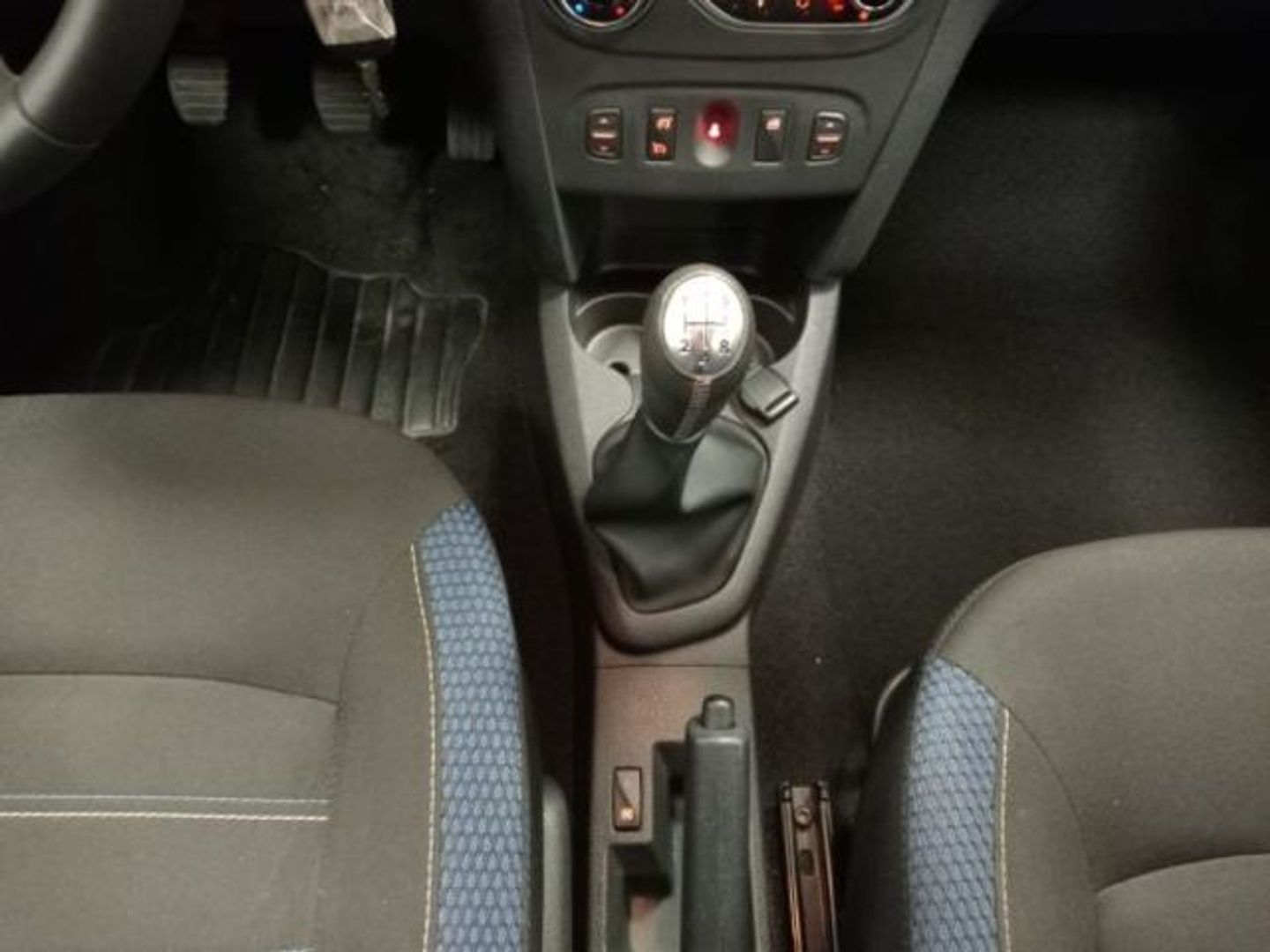 Dacia Sandero Serie Limitada Aniversario TCE 74 kW (100 CV)