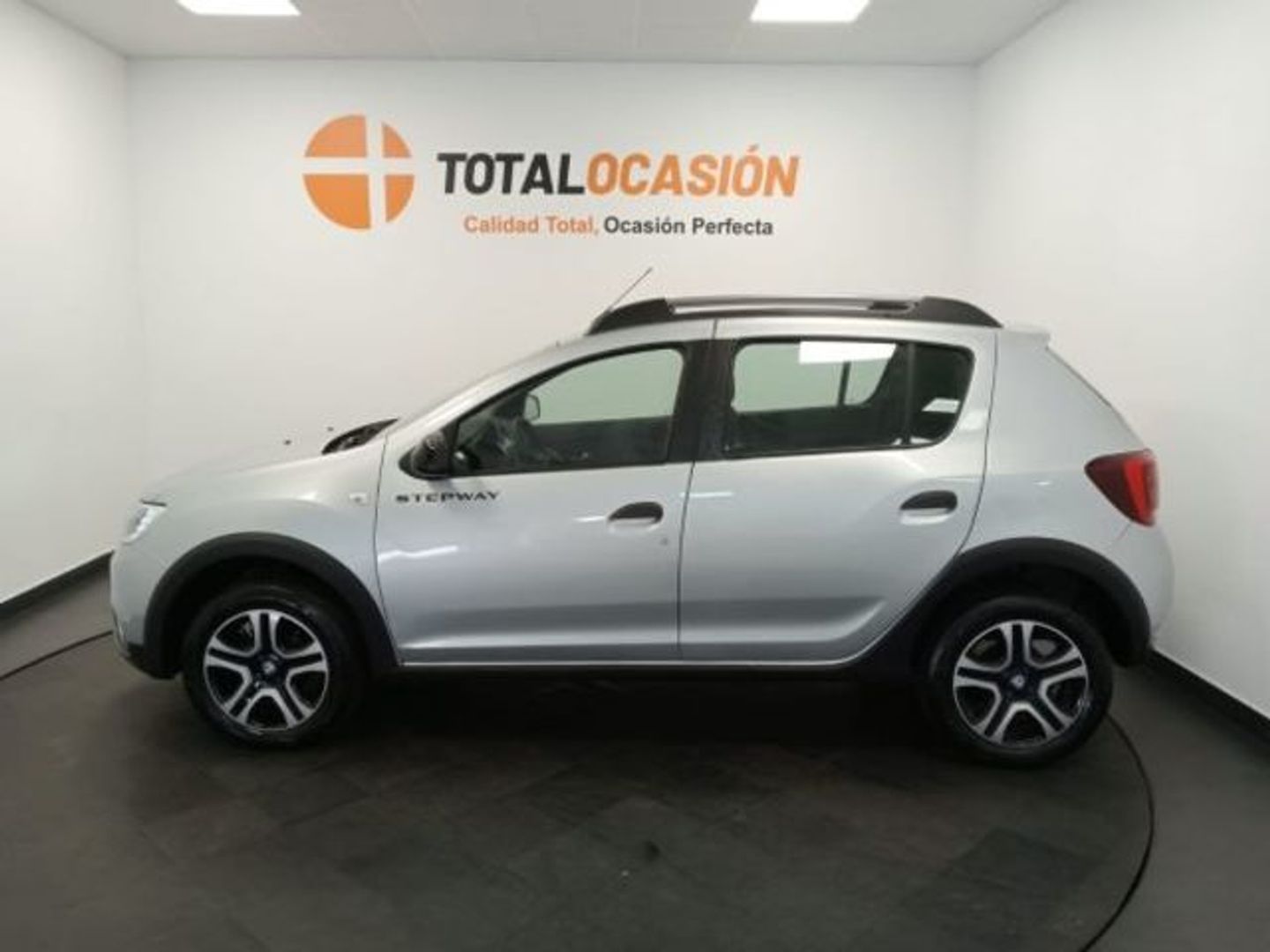 Dacia Sandero Serie Limitada Aniversario TCE 74 kW (100 CV)