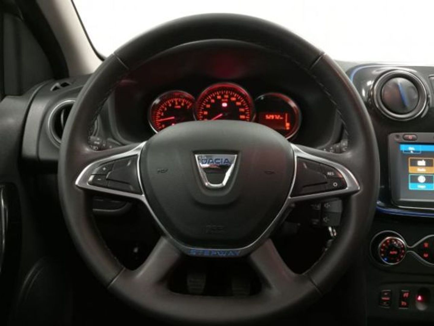 Dacia Sandero Serie Limitada Aniversario TCE 74 kW (100 CV)