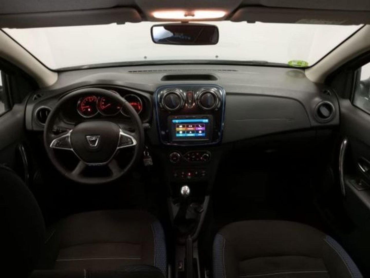 Dacia Sandero Serie Limitada Aniversario TCE 74 kW (100 CV)