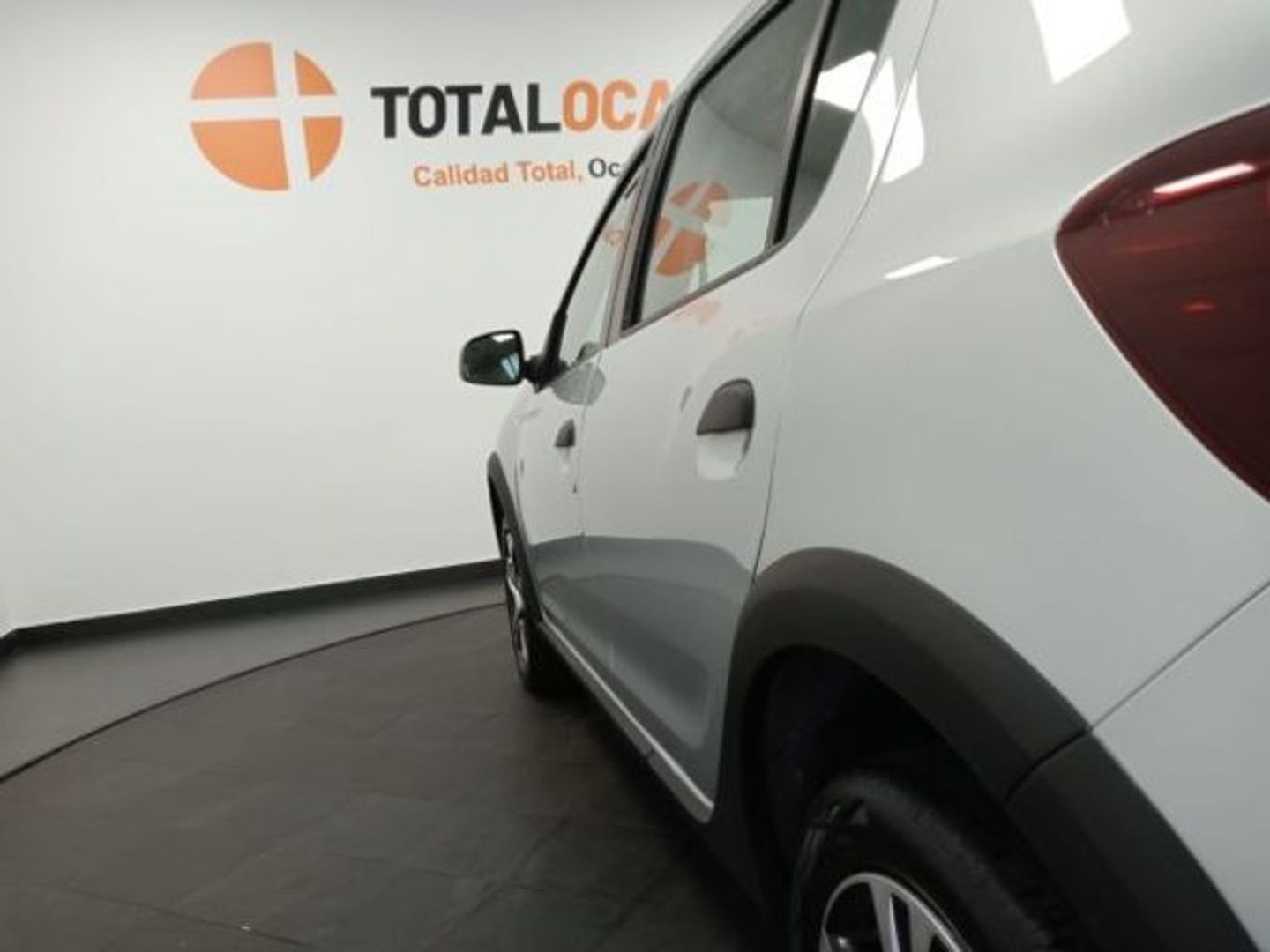 Dacia Sandero Serie Limitada Aniversario TCE 74 kW (100 CV)