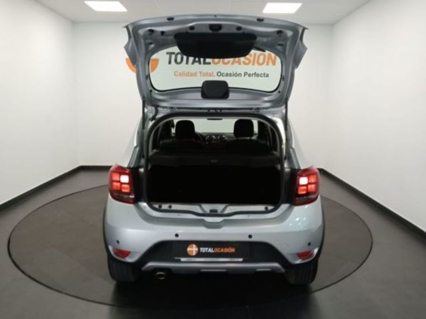 Dacia Sandero Serie Limitada Aniversario TCE 74 kW (100 CV)