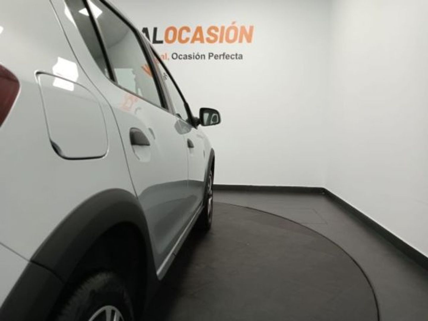 Dacia Sandero Serie Limitada Aniversario TCE 74 kW (100 CV)