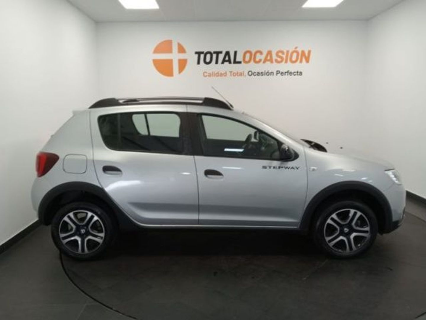 Dacia Sandero Serie Limitada Aniversario TCE 74 kW (100 CV)