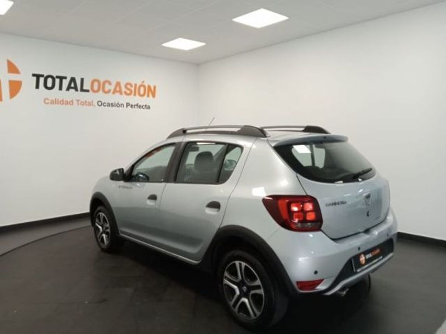 Dacia Sandero Serie Limitada Aniversario TCE 74 kW (100 CV)