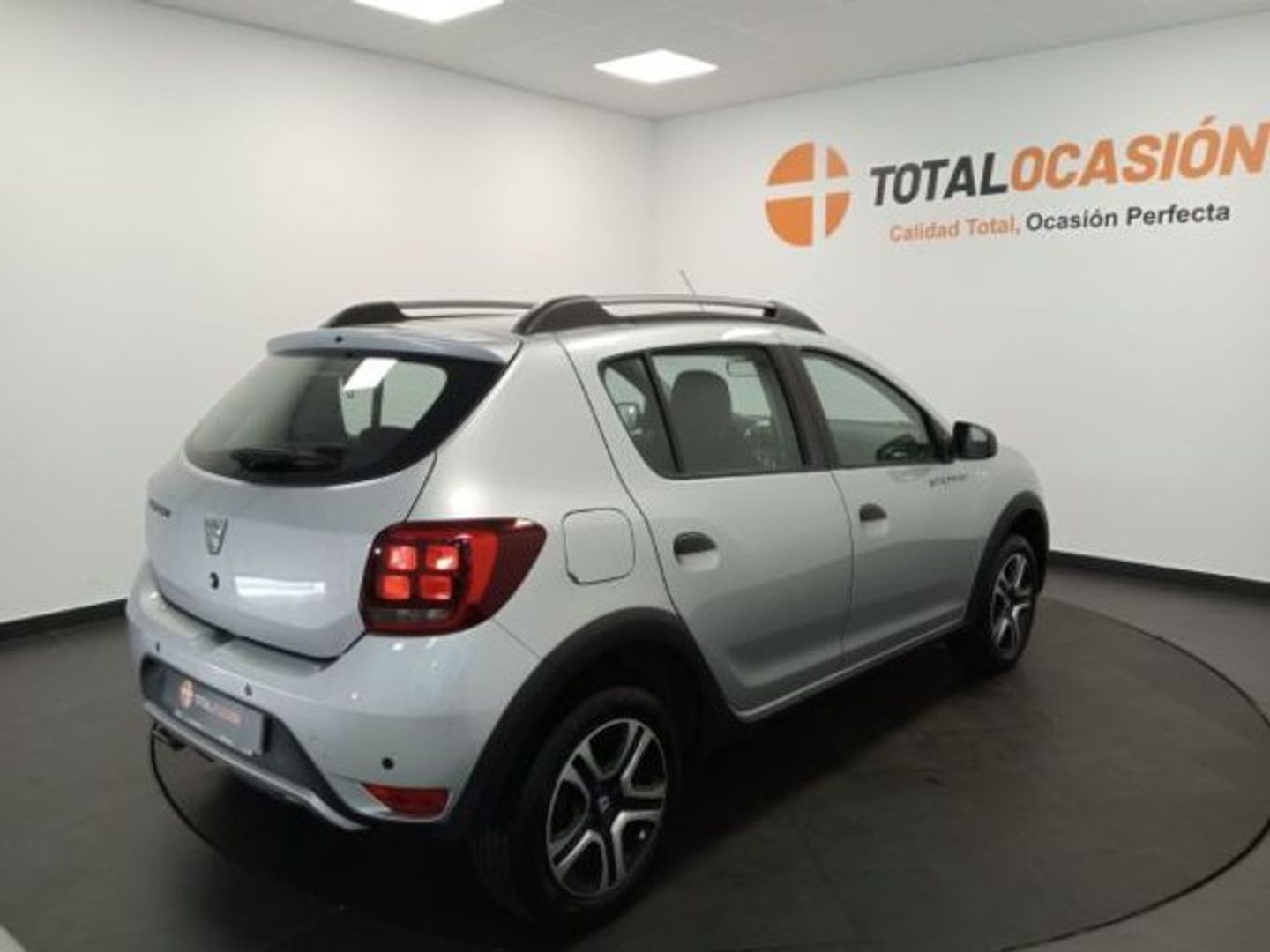 Dacia Sandero Serie Limitada Aniversario TCE 74 kW (100 CV)