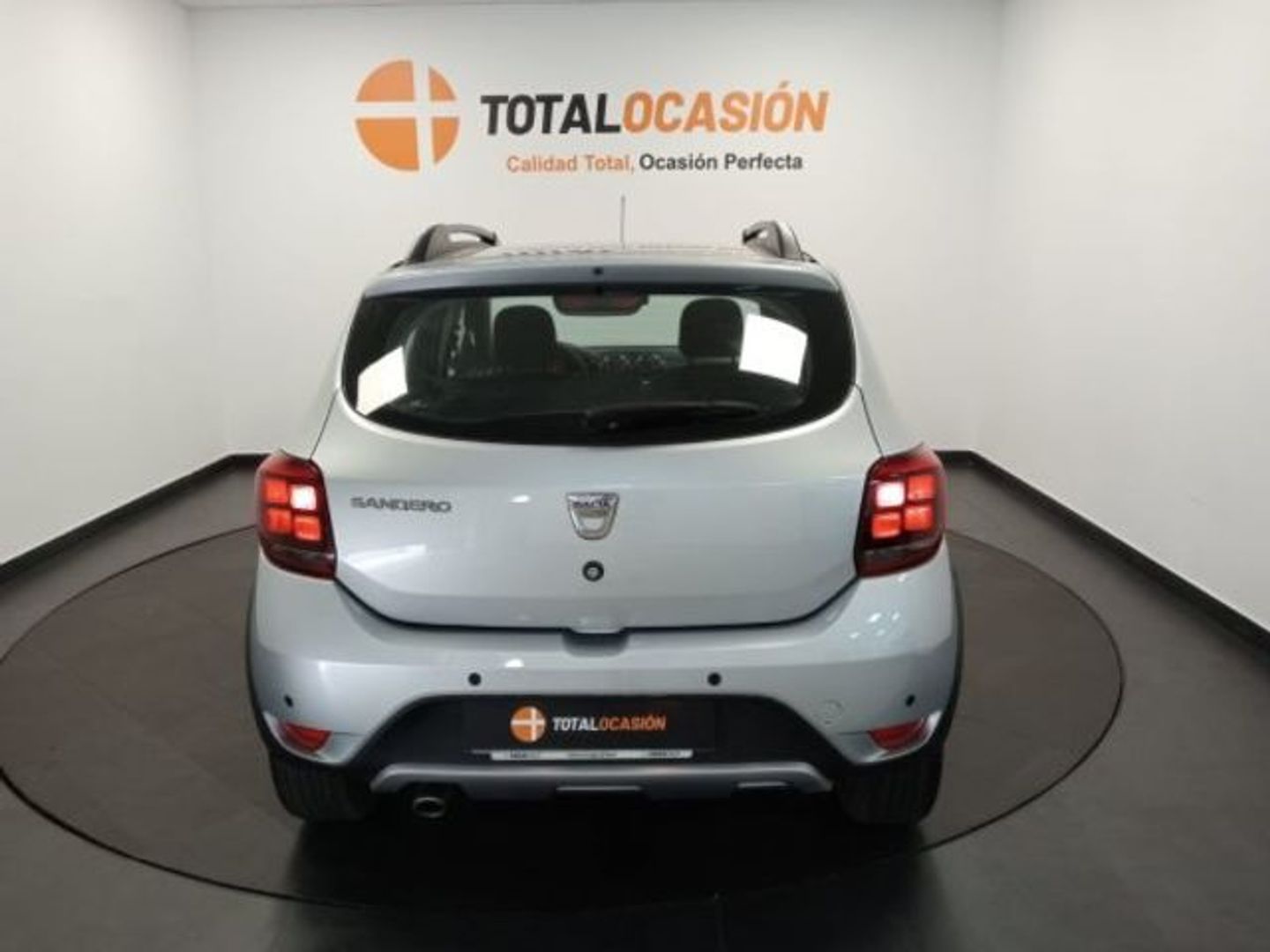 Dacia Sandero Serie Limitada Aniversario TCE 74 kW (100 CV)