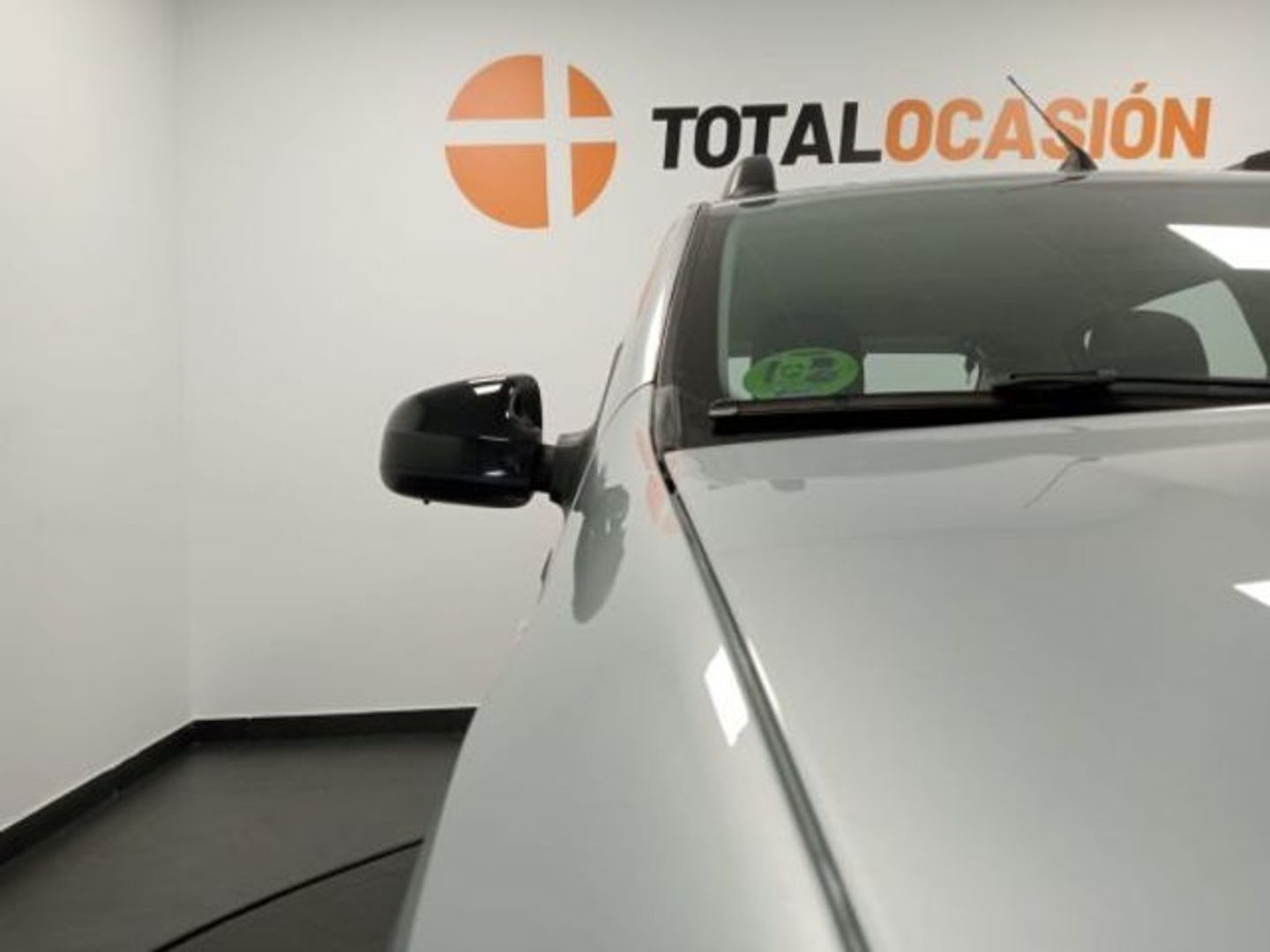 Dacia Sandero Serie Limitada Aniversario TCE 74 kW (100 CV)