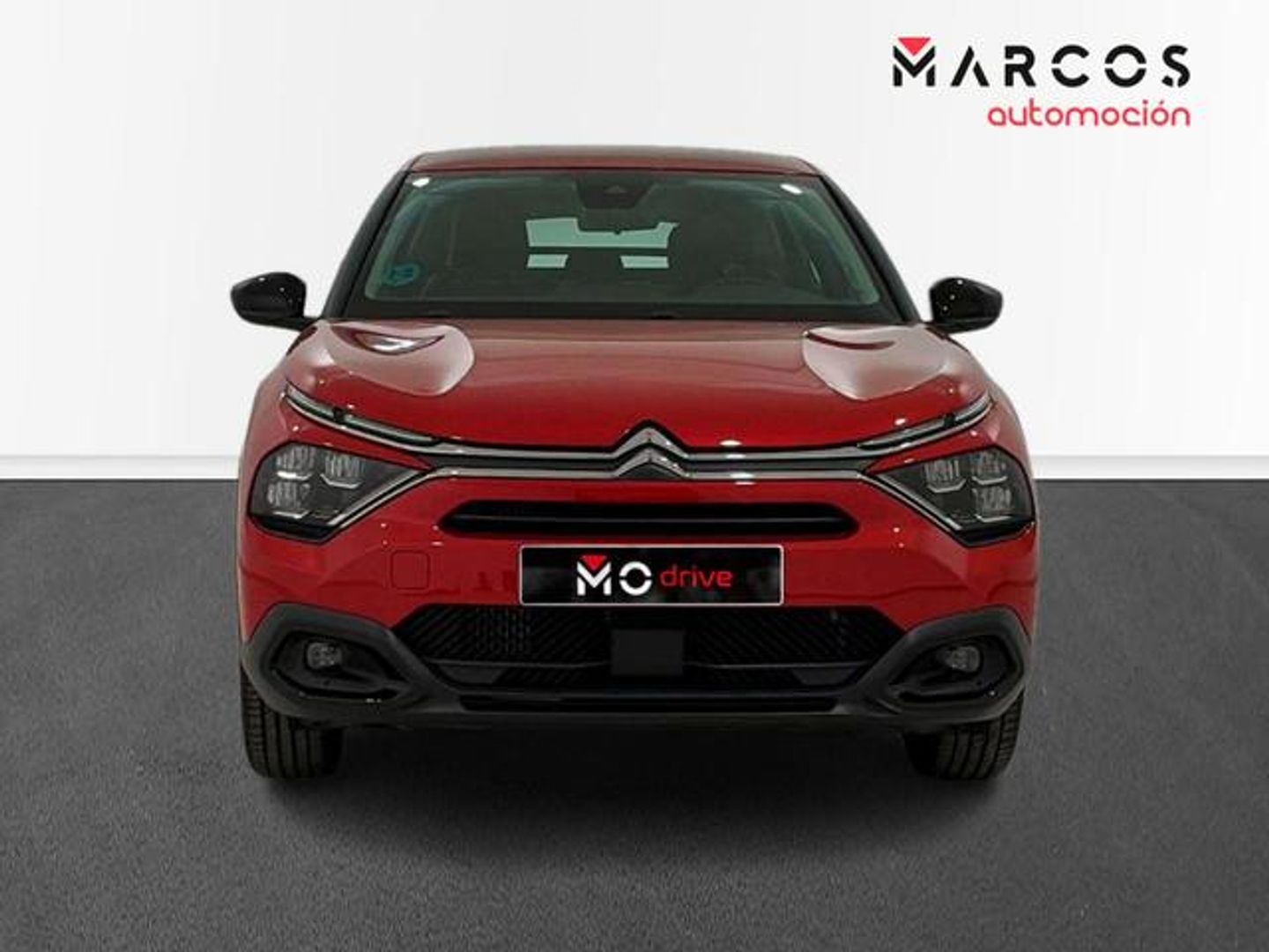 Citroen C4 PureTech 130 S&S 6v Feel Pack 96 kW (130 CV)