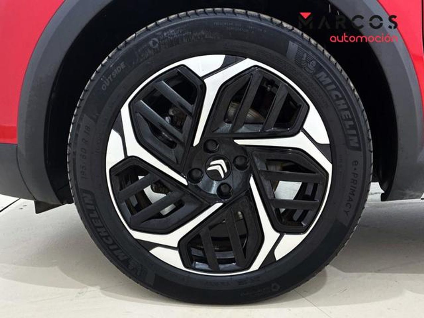 Citroen C4 PureTech 130 S&S 6v Feel Pack 96 kW (130 CV)