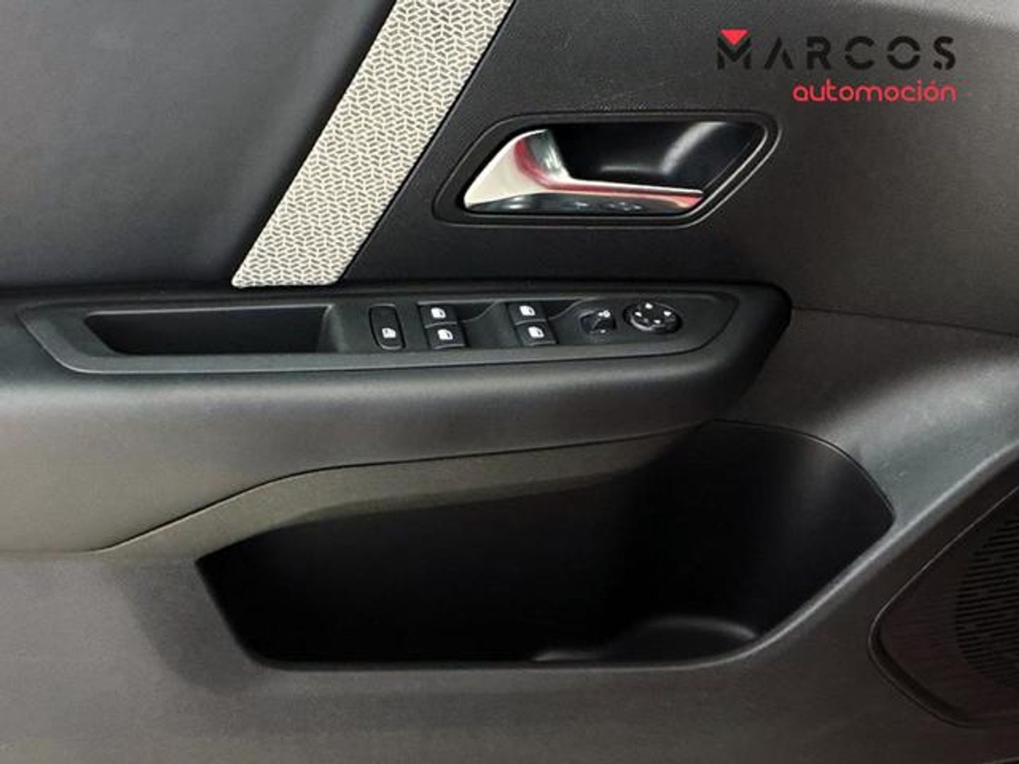 Citroen C4 PureTech 130 S&S 6v Feel Pack 96 kW (130 CV)