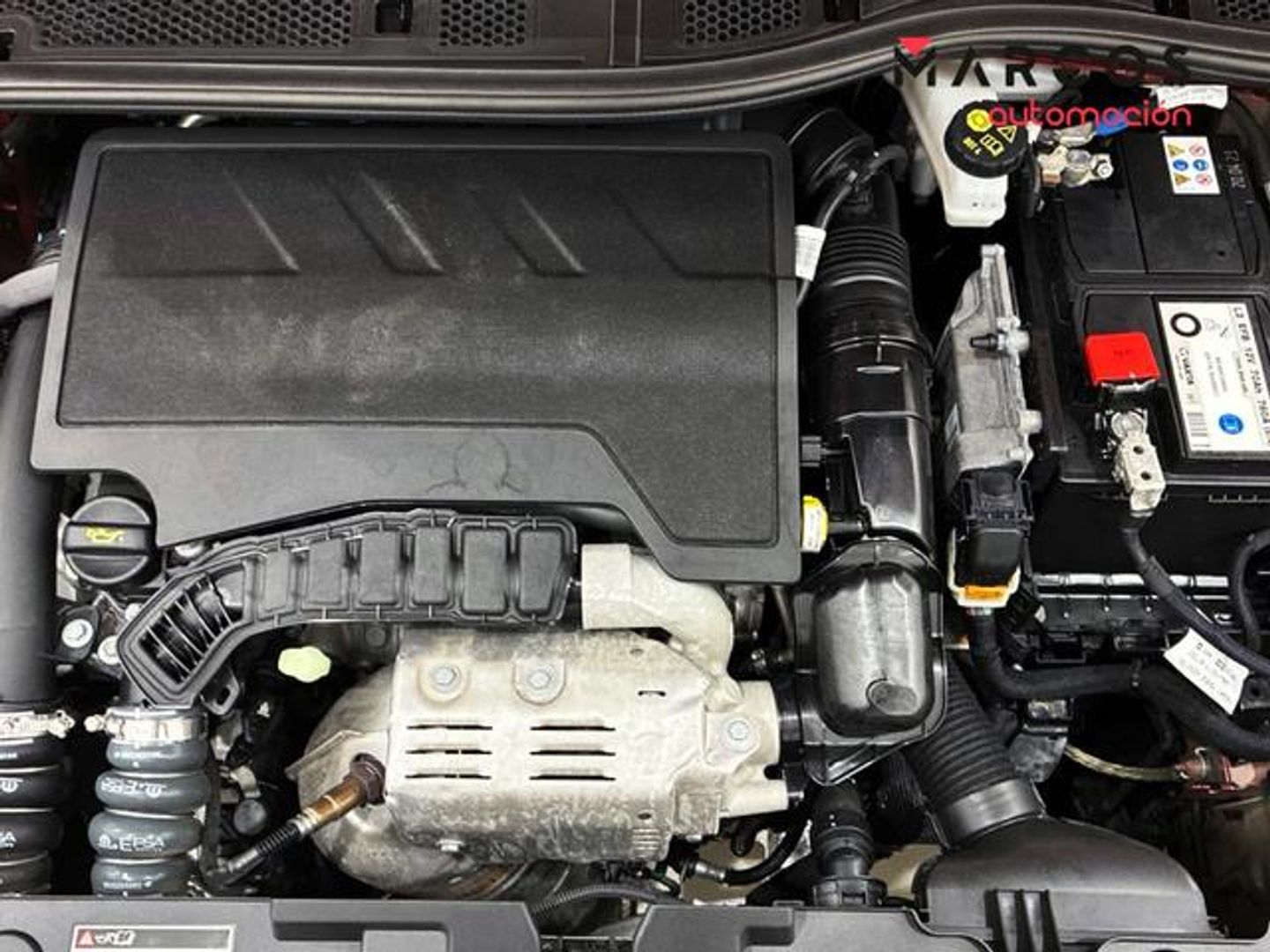 Citroen C4 PureTech 130 S&S 6v Feel Pack 96 kW (130 CV)