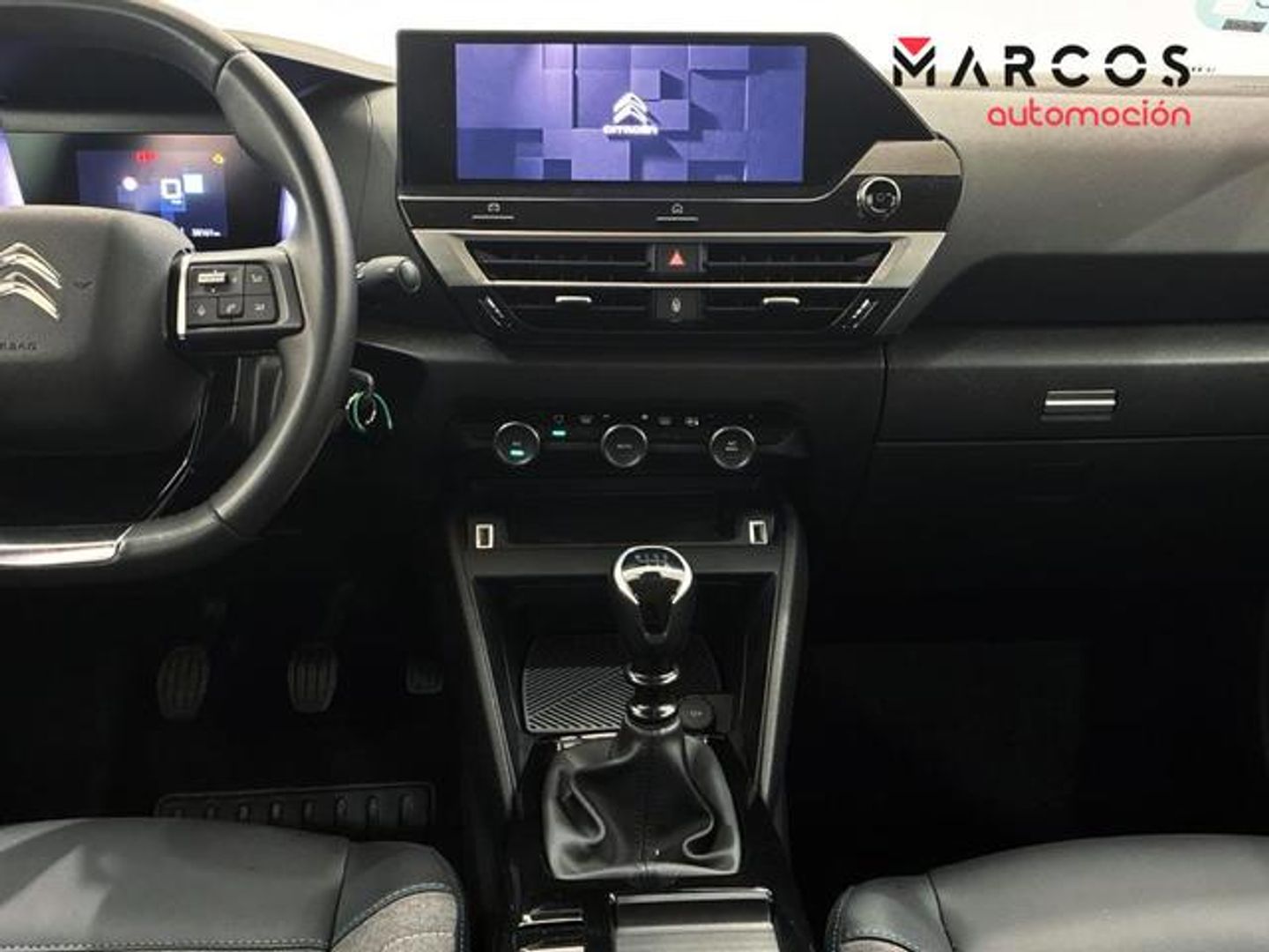 Citroen C4 PureTech 130 S&S 6v Feel Pack 96 kW (130 CV)