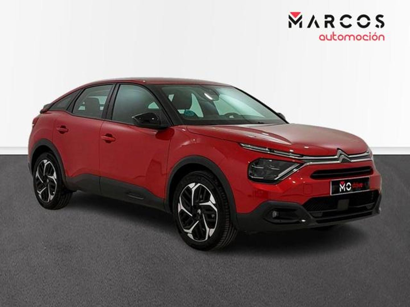 Citroen C4 PureTech 130 S&S 6v Feel Pack 96 kW (130 CV)