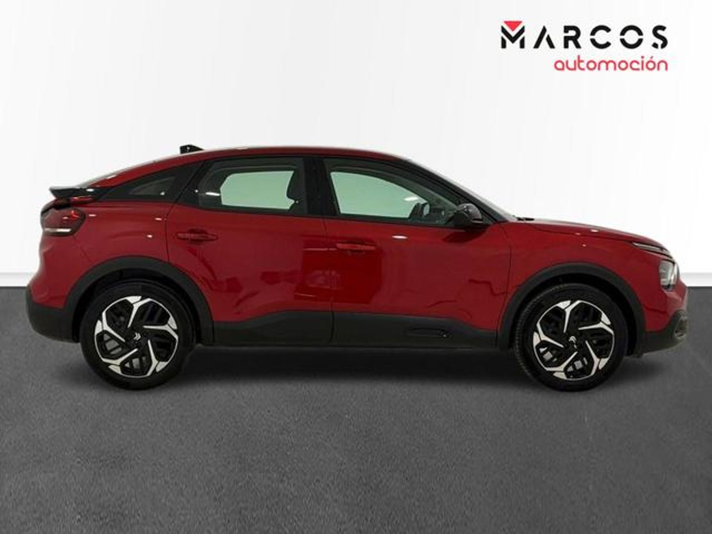Citroen C4 PureTech 130 S&S 6v Feel Pack 96 kW (130 CV)